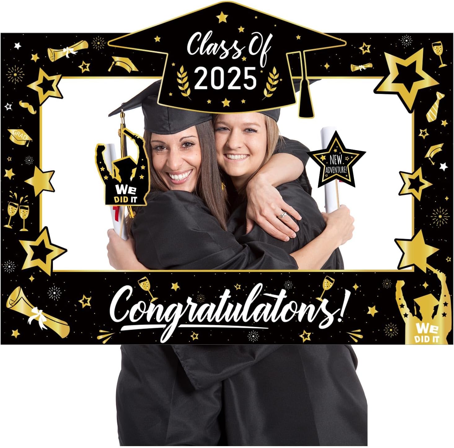 Make your grad party unforgettable with a photo booth your guests will love. Serving Vancouver grads with fun, flexible rental packages.